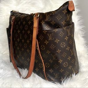 Louis Vuitton XL Totally GM (Discontinued Model)